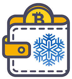Как купить холодный кошелек для биткоинов